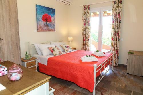 Bed & Breakfast Navigator Villas - Houses