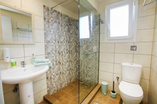 Bed & Breakfast Navigator Villas - Houses