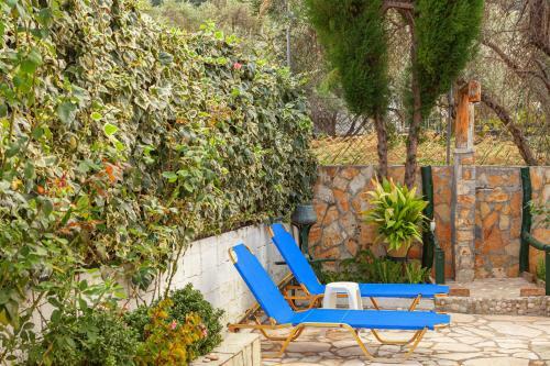 Vasiliki Cottages Agios Gordios