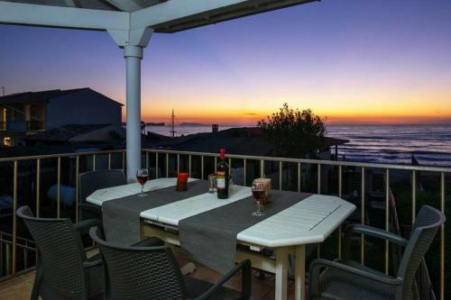 Maistro Beach House