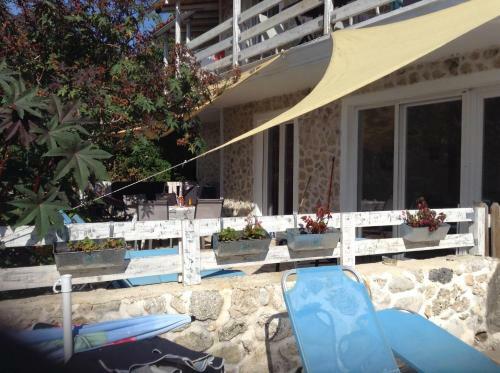 Efi Apartments