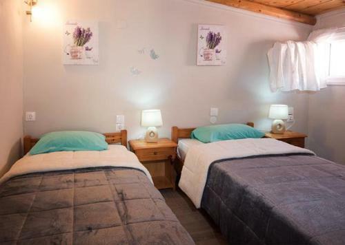 Efi Apartments