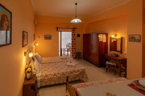 Villa Sophia Apartments By Corfuescapes