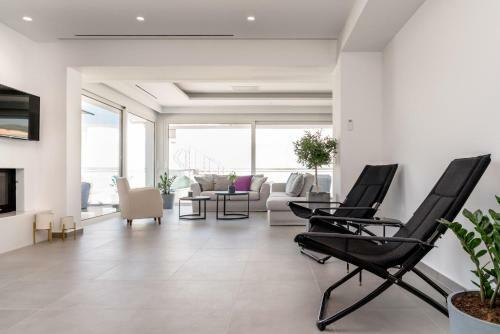 Villa Balia Suites