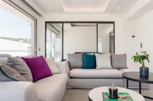 Villa Balia Suites