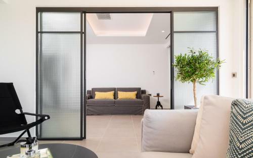 Villa Balia Suites
