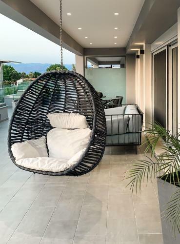 Villa Balia Suites