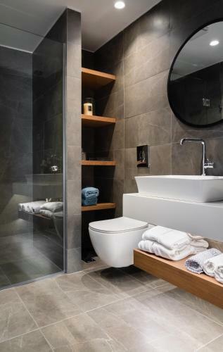Villa Balia Suites