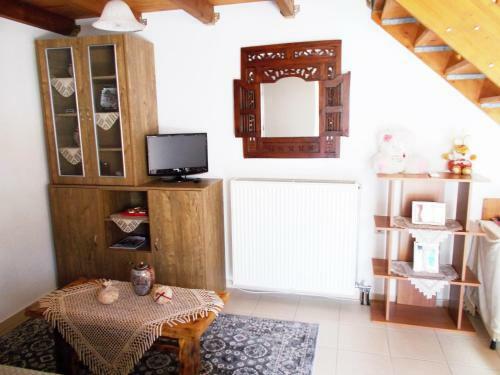 Apartamento Ontas Villa #ontas_villa