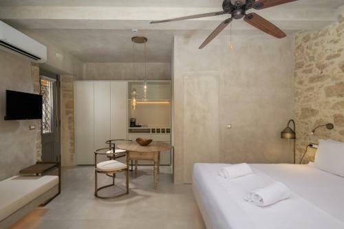 Hotel Inotropes Boutique Suites - Adults Only