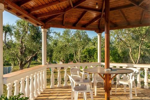 Apartamento Villa Despinaki