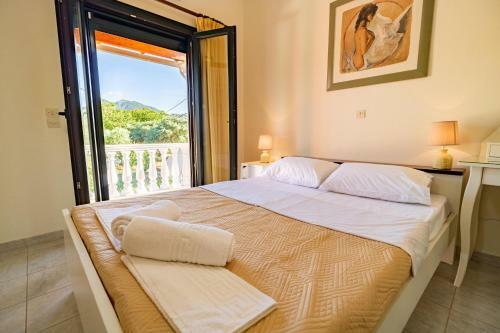Apartamento Villa Despinaki