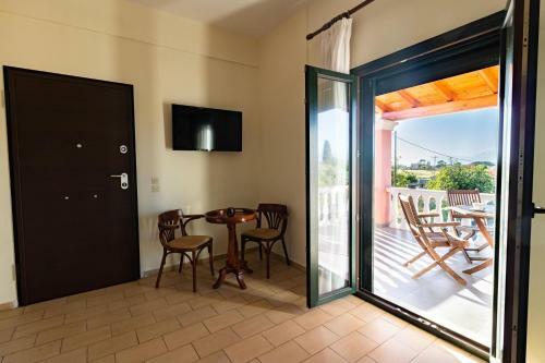 Apartamento Villa Despinaki
