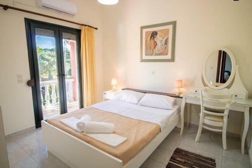 Apartamento Villa Despinaki