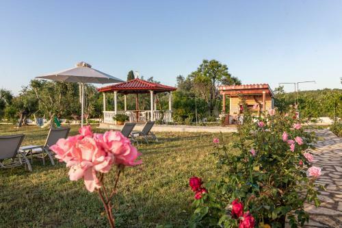 Apartamento Villa Despinaki