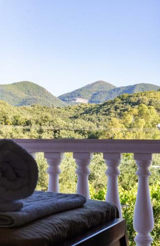 Apartamento Villa Despinaki