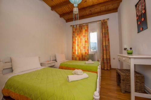 Apartamento Frosos Beachfront Maisonette Acharavi