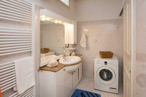 Apartamento Frosos Beachfront Maisonette Acharavi