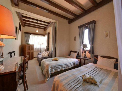 Hotel La Mirador