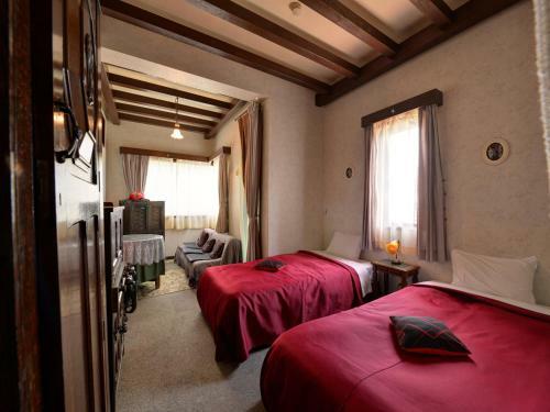 Hotel La Mirador