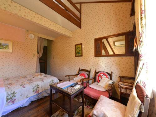 Hotel La Mirador