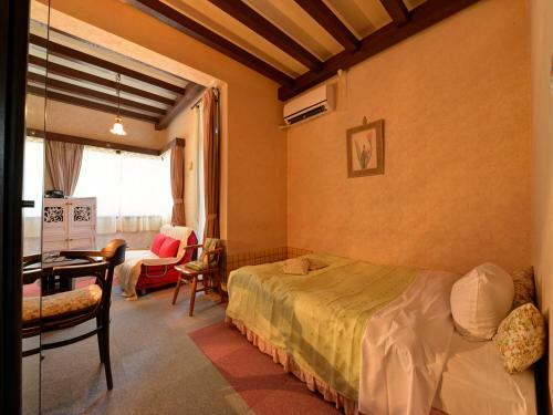 Hotel La Mirador