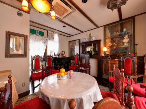 Hotel La Mirador