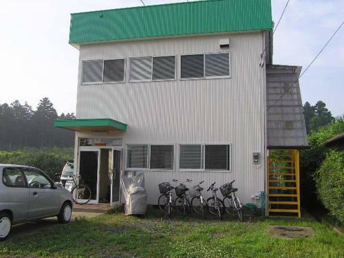 Bed & Breakfast Narita Airport Hostel