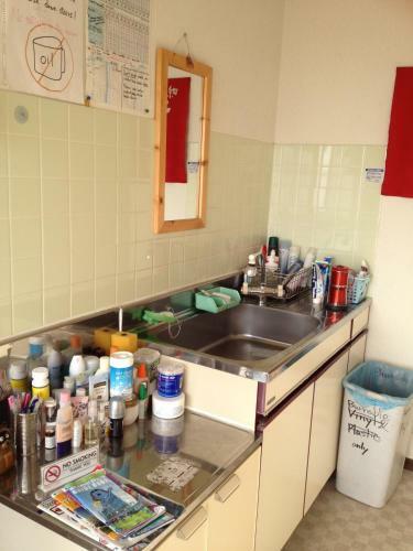 Bed & Breakfast Narita Airport Hostel