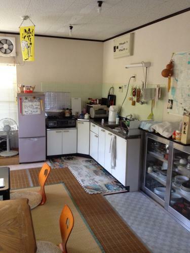 Bed & Breakfast Narita Airport Hostel