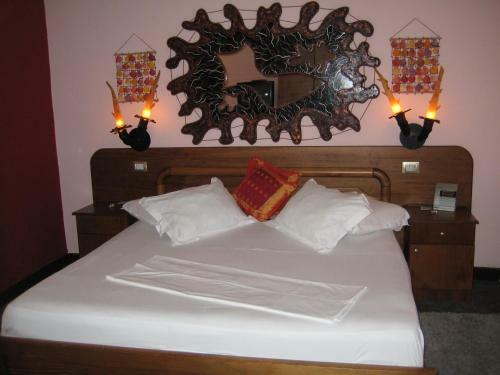 Drini Hotel