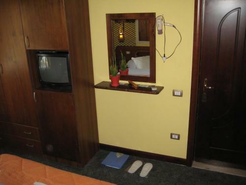 Drini Hotel