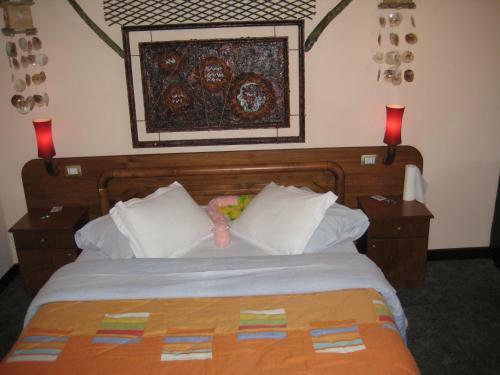 Drini Hotel