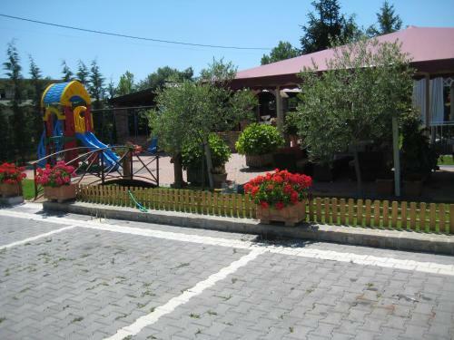 Drini Hotel