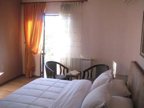 Drini Hotel