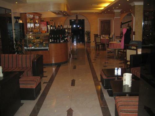 Drini Hotel