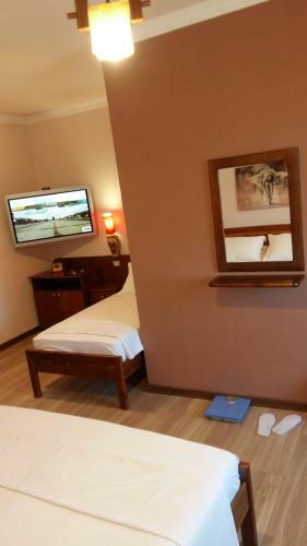 Drini Hotel
