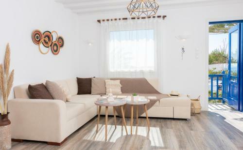 Apartamento Whitelist Loft In Mykonos Town
