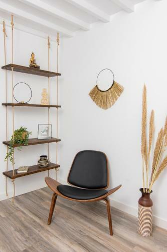 Apartamento Whitelist Loft In Mykonos Town