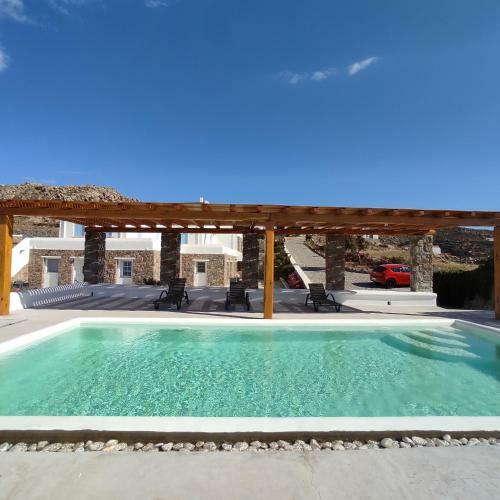 Avalon Cosy Apartments, Minimal Villas With Swimming Pool