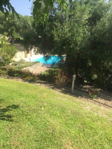 Apartamento Lux Villa Nature Resort