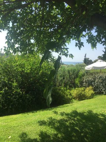 Apartamento Lux Villa Nature Resort