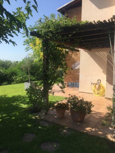 Apartamento Lux Villa Nature Resort