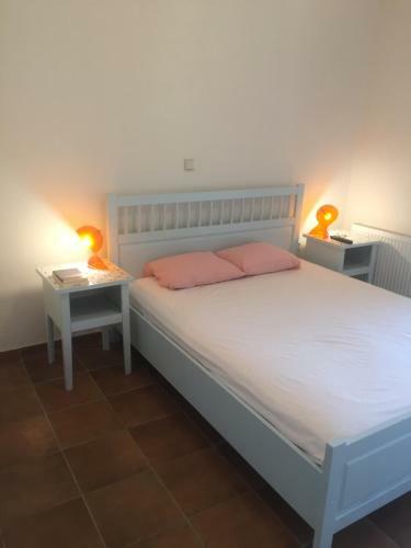 Apartamento Lux Villa Nature Resort