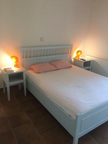 Apartamento Lux Villa Nature Resort