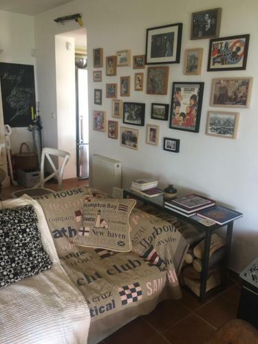 Apartamento Lux Villa Nature Resort
