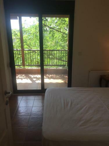 Apartamento Lux Villa Nature Resort