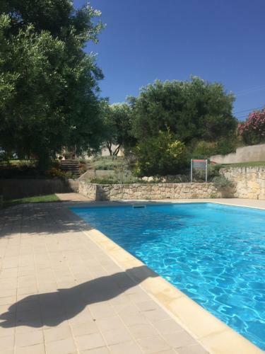 Apartamento Lux Villa Nature Resort
