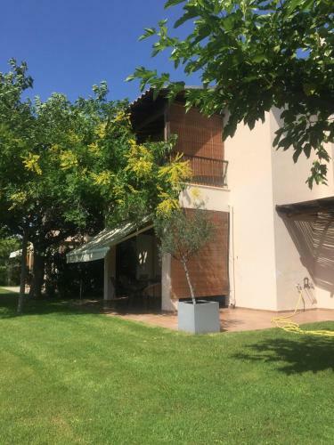 Apartamento Lux Villa Nature Resort