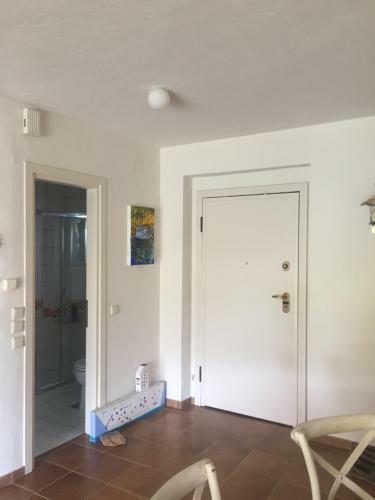 Apartamento Lux Villa Nature Resort